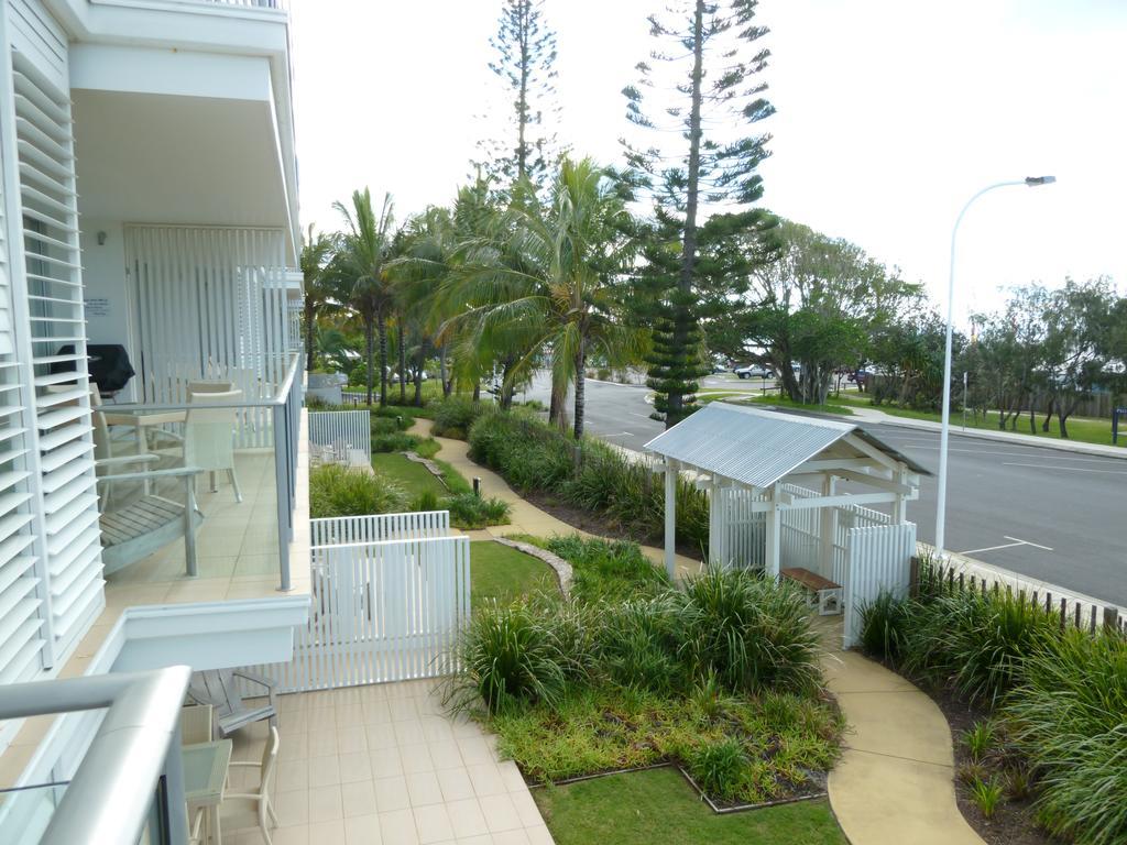 Plantation Resort At Rainbow Rainbow Beach Exterior photo