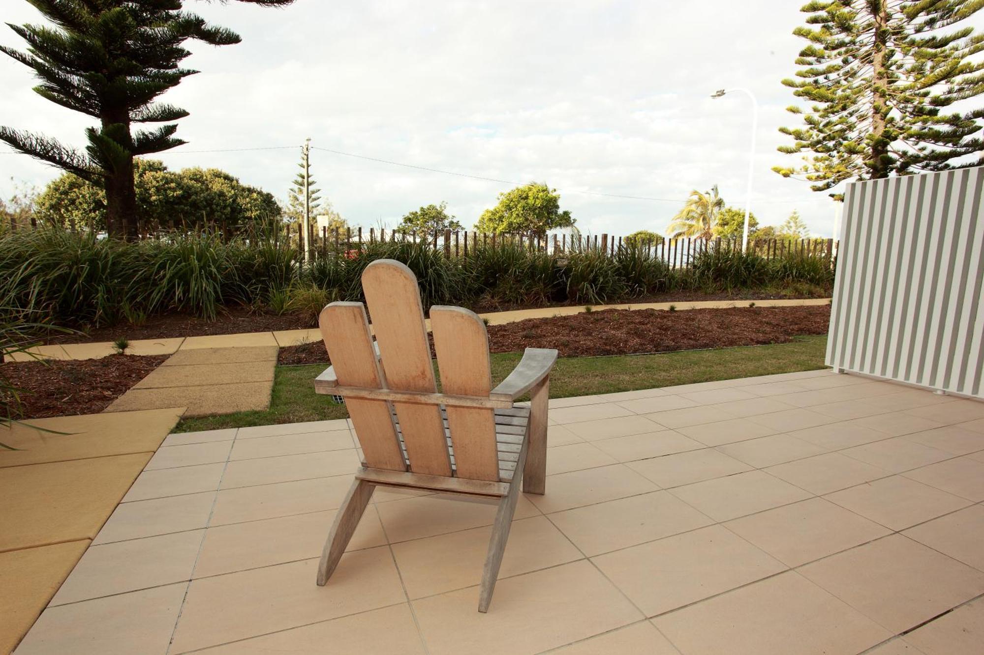 Plantation Resort At Rainbow Rainbow Beach Room photo