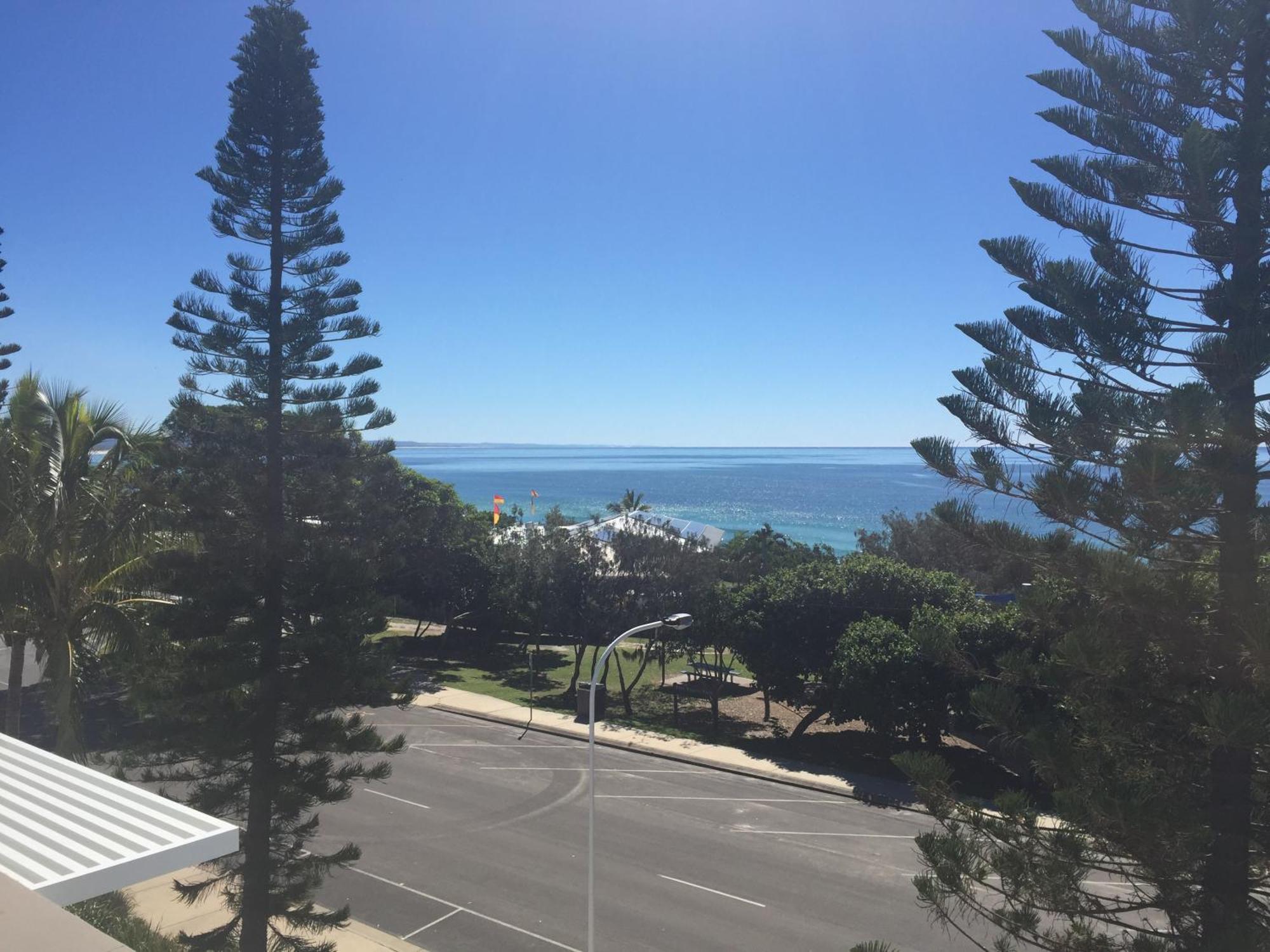 Plantation Resort At Rainbow Rainbow Beach Room photo