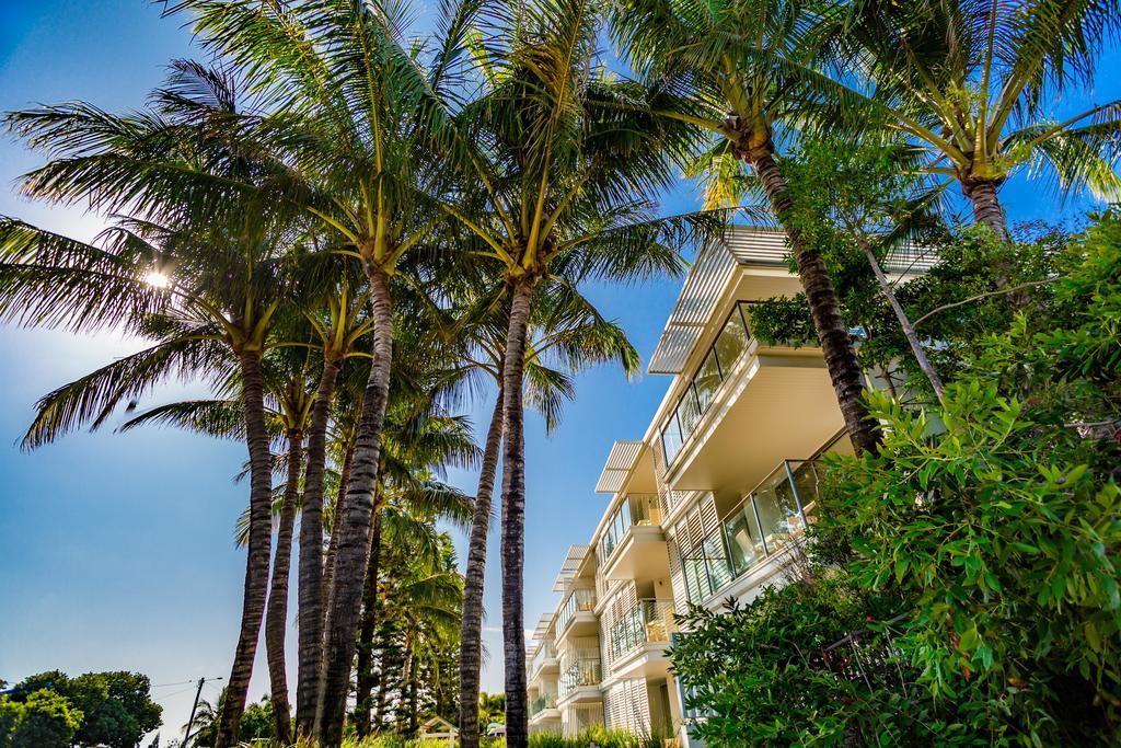 Plantation Resort At Rainbow Rainbow Beach Exterior photo