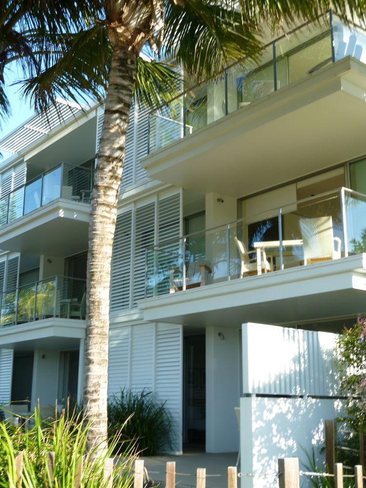 Plantation Resort At Rainbow Rainbow Beach Exterior photo