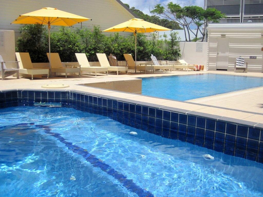 Plantation Resort At Rainbow Rainbow Beach Exterior photo