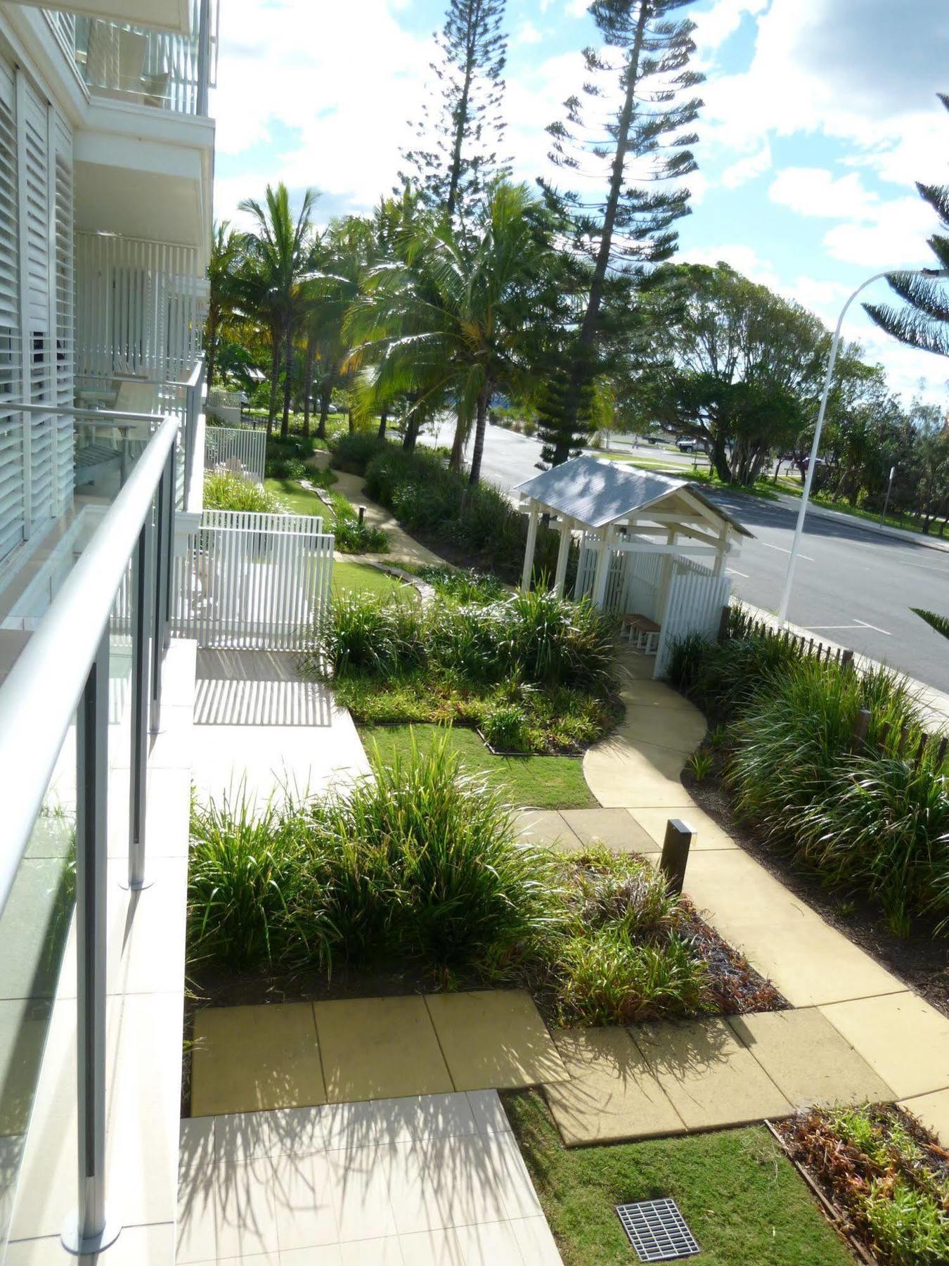 Plantation Resort At Rainbow Rainbow Beach Exterior photo